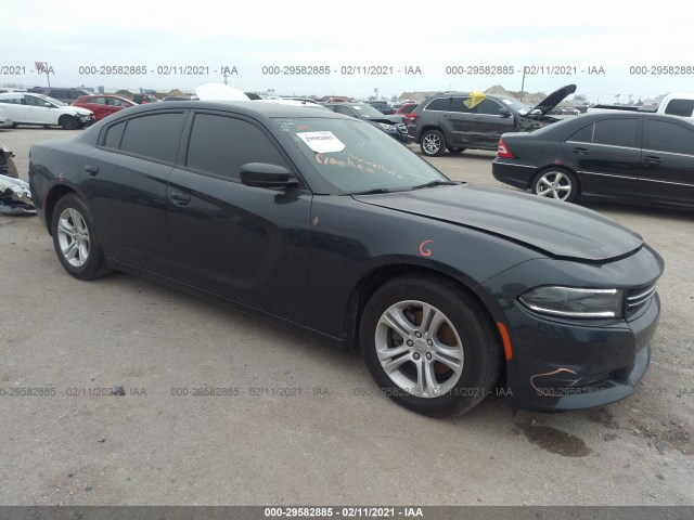 DODGE CHARGER 2016 2c3cdxbg4gh103632