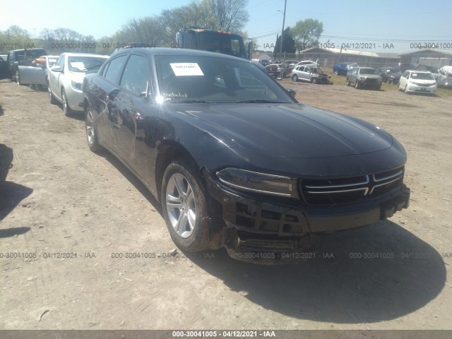 DODGE CHARGER 2016 2c3cdxbg4gh103940