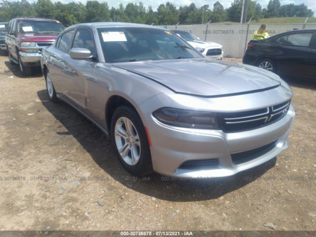 DODGE CHARGER 2016 2c3cdxbg4gh108748