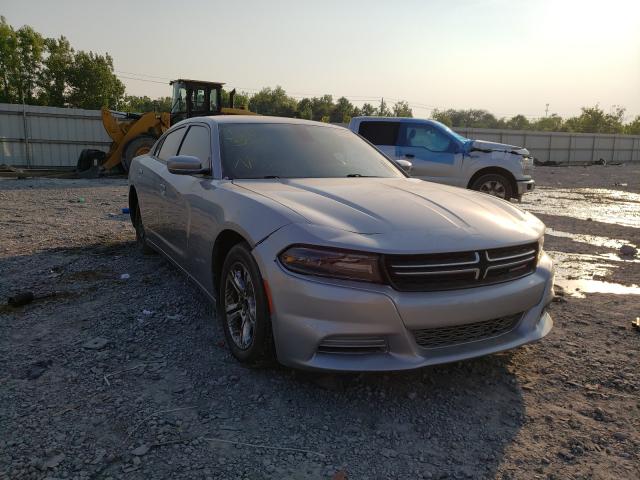 DODGE CHARGER SE 2016 2c3cdxbg4gh108796