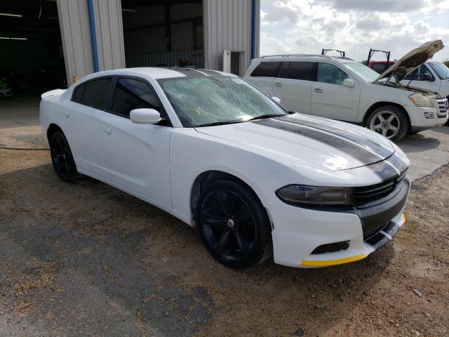 DODGE CHARGER SE 2016 2c3cdxbg4gh109026