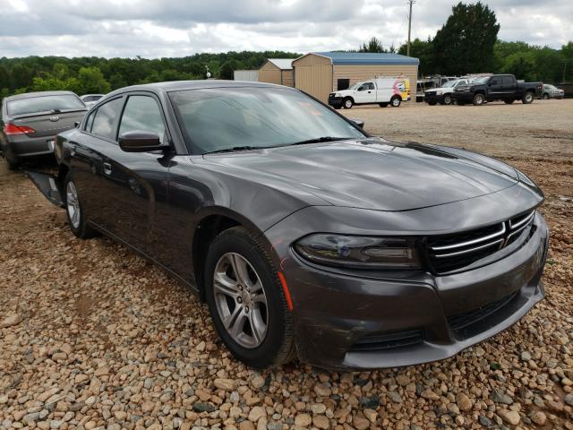 DODGE CHARGER SE 2016 2c3cdxbg4gh109236