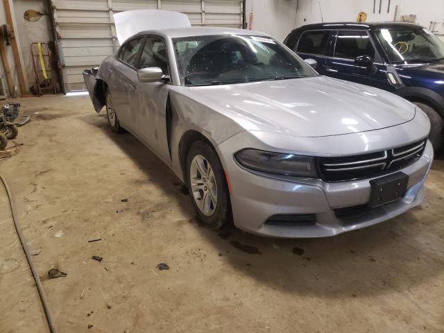 DODGE CHARGER SE 2016 2c3cdxbg4gh110080