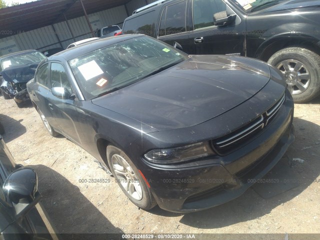 DODGE CHARGER 2016 2c3cdxbg4gh121080