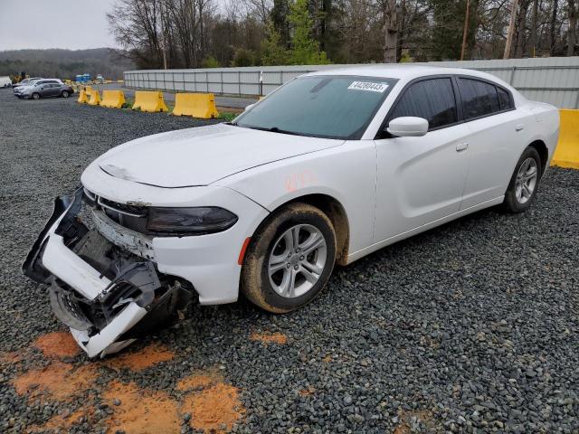 DODGE CHARGER SE 2016 2c3cdxbg4gh121225