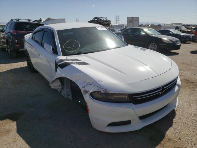 DODGE CHARGER SE 2016 2c3cdxbg4gh122388