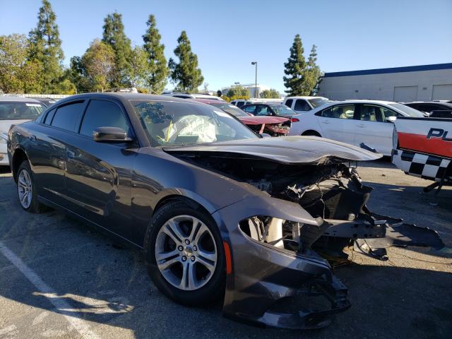 DODGE CHARGER SE 2016 2c3cdxbg4gh122469