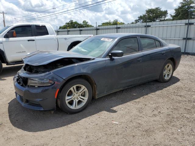 DODGE CHARGER SE 2016 2c3cdxbg4gh122567