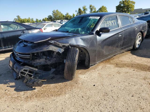 DODGE CHARGER 2016 2c3cdxbg4gh146058