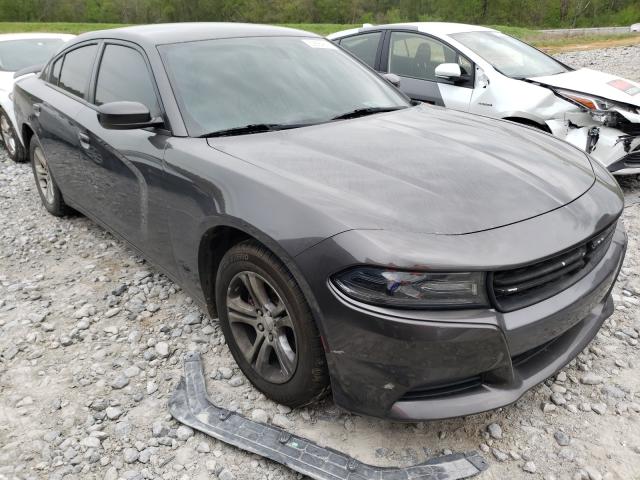 DODGE CHARGER SE 2016 2c3cdxbg4gh147033