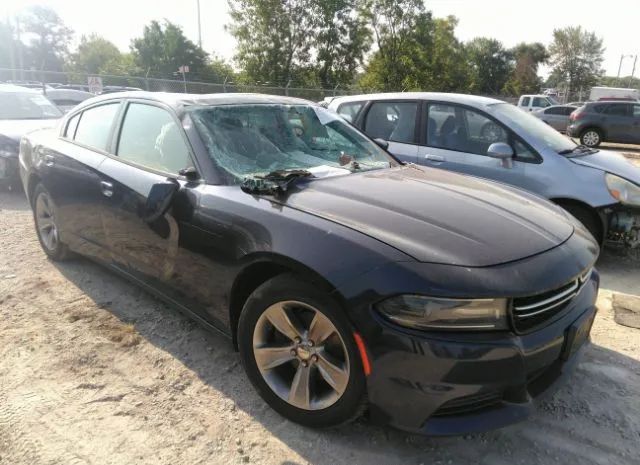 DODGE CHARGER 2016 2c3cdxbg4gh150353