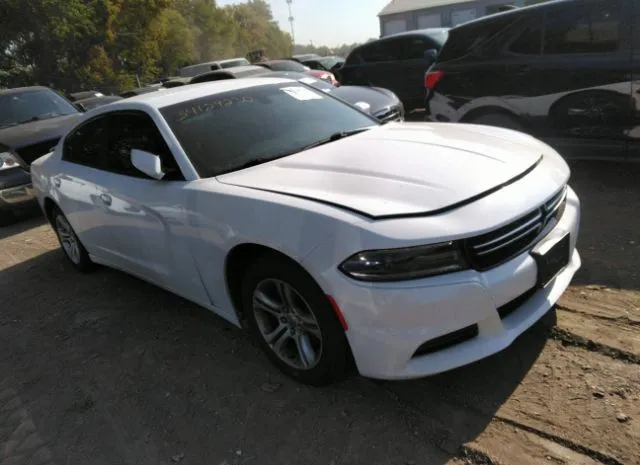 DODGE CHARGER 2016 2c3cdxbg4gh173115