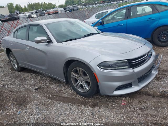 DODGE CHARGER 2016 2c3cdxbg4gh173292