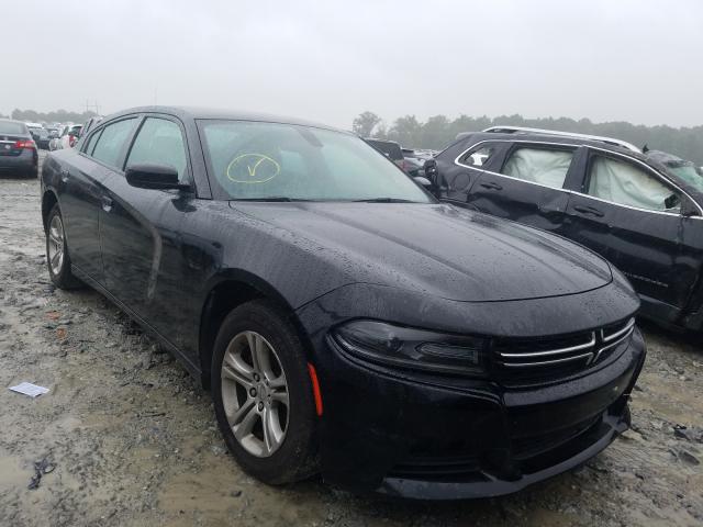 DODGE CHARGER SE 2016 2c3cdxbg4gh173759