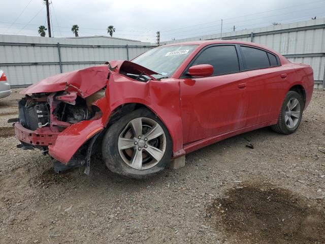 DODGE CHARGER 2016 2c3cdxbg4gh174605