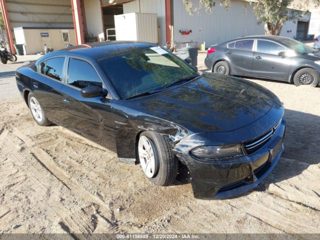 DODGE CHARGER 2016 2c3cdxbg4gh180548