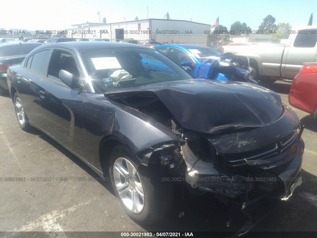 DODGE CHARGER 2016 2c3cdxbg4gh188200