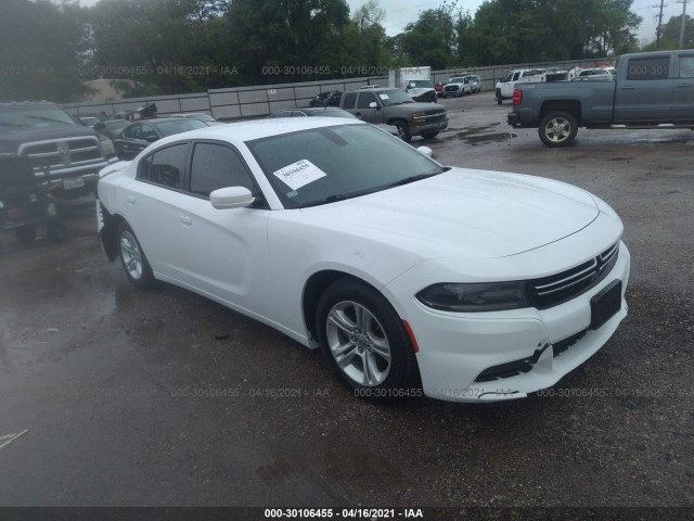 DODGE CHARGER 2016 2c3cdxbg4gh188696