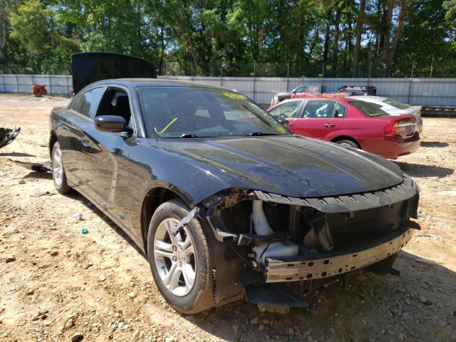 DODGE CHARGER SE 2016 2c3cdxbg4gh192151