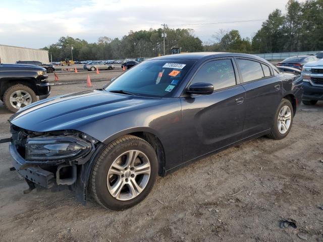 DODGE CHARGER 2016 2c3cdxbg4gh192165