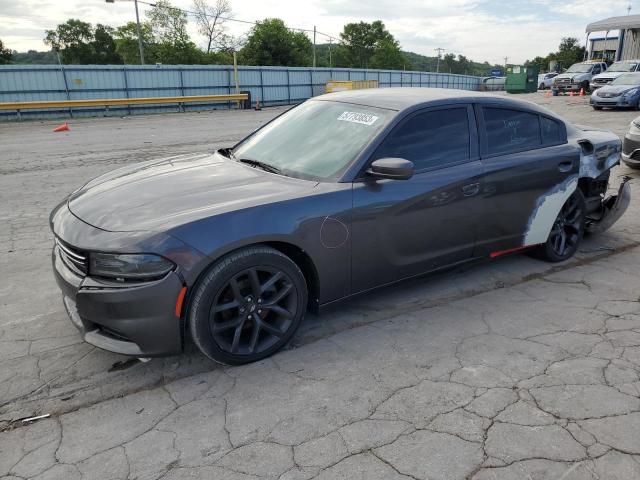 DODGE CHARGER SE 2016 2c3cdxbg4gh242210