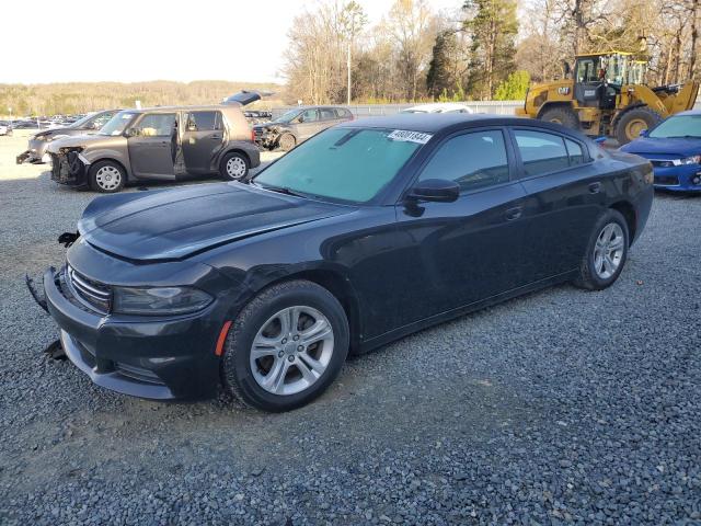 DODGE CHARGER 2016 2c3cdxbg4gh242417