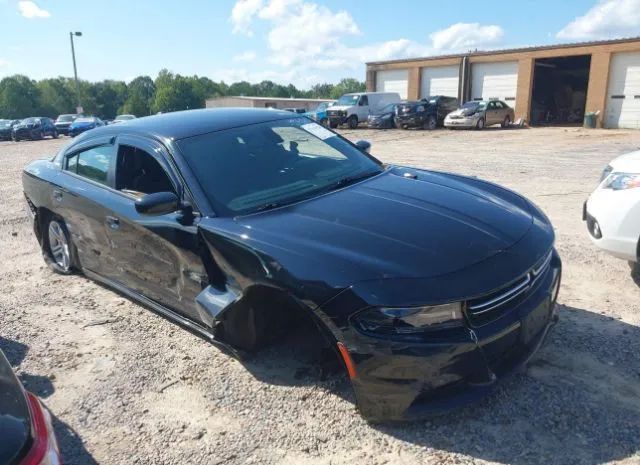 DODGE CHARGER 2016 2c3cdxbg4gh242644