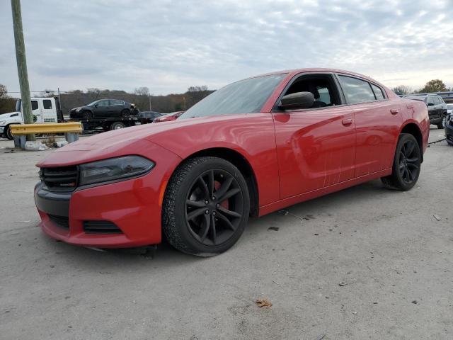 DODGE CHARGER SE 2016 2c3cdxbg4gh246709