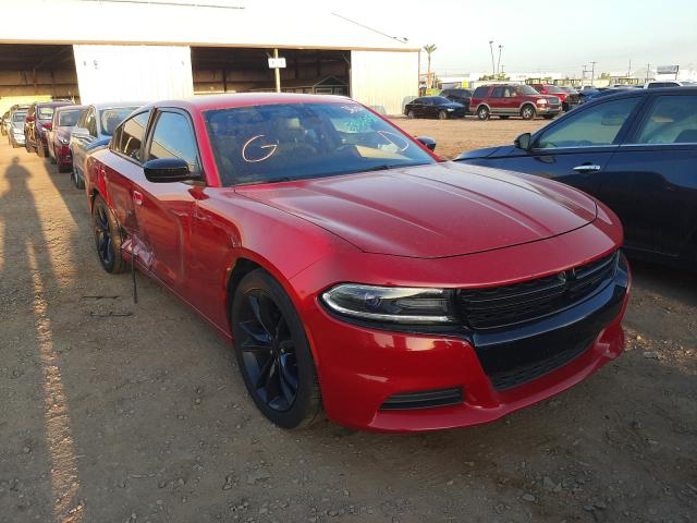 DODGE CHARGER SE 2016 2c3cdxbg4gh251991