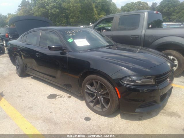 DODGE CHARGER 2016 2c3cdxbg4gh253627