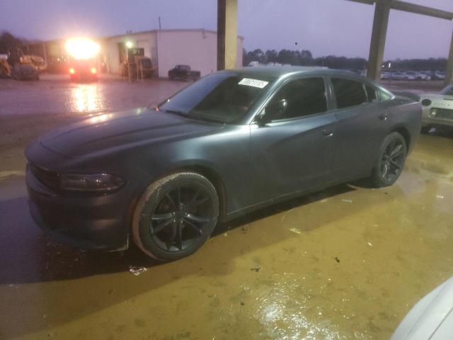 DODGE CHARGER SE 2016 2c3cdxbg4gh267415