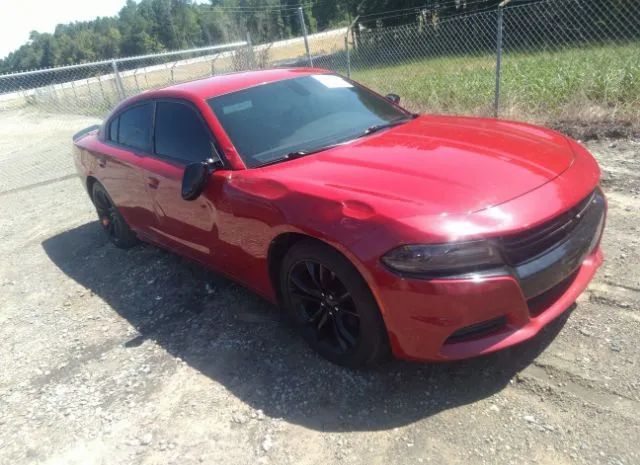 DODGE CHARGER 2016 2c3cdxbg4gh267799