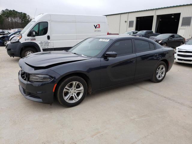 DODGE CHARGER SE 2016 2c3cdxbg4gh272808