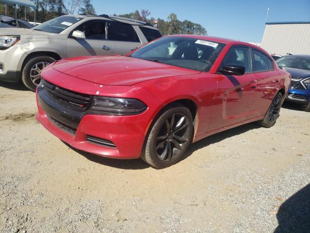 DODGE CHARGER SE 2016 2c3cdxbg4gh292153