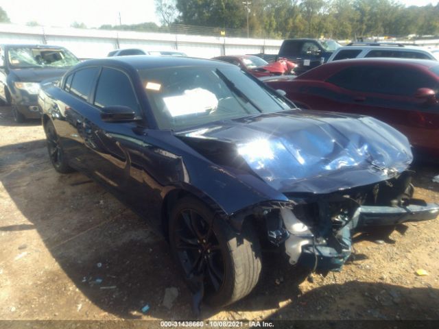 DODGE CHARGER 2016 2c3cdxbg4gh297580