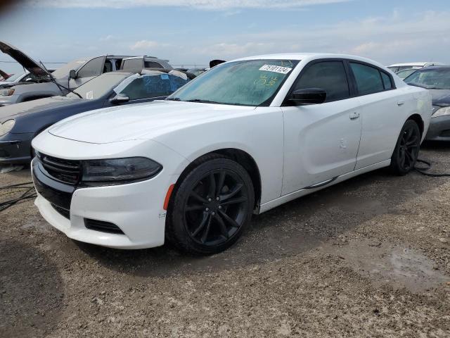 DODGE CHARGER SE 2016 2c3cdxbg4gh297899