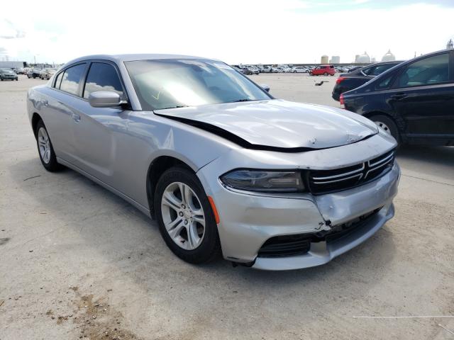 DODGE CHARGER SE 2016 2c3cdxbg4gh302549