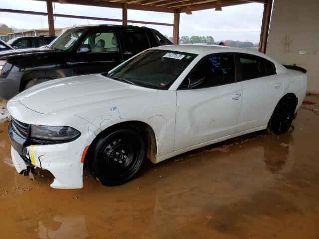 DODGE CHARGER SE 2016 2c3cdxbg4gh318962