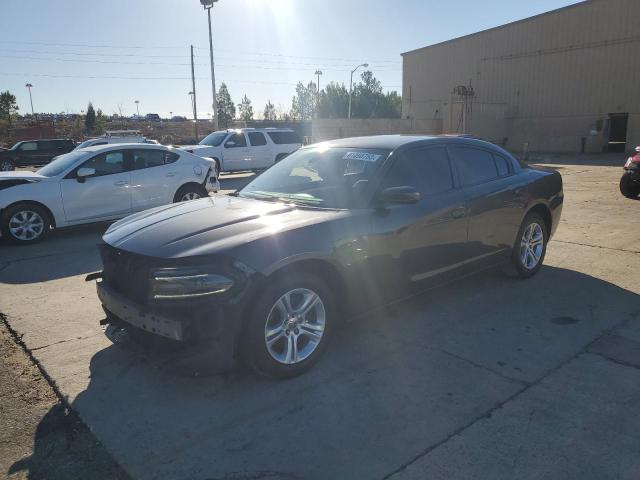 DODGE CHARGER 2016 2c3cdxbg4gh327726