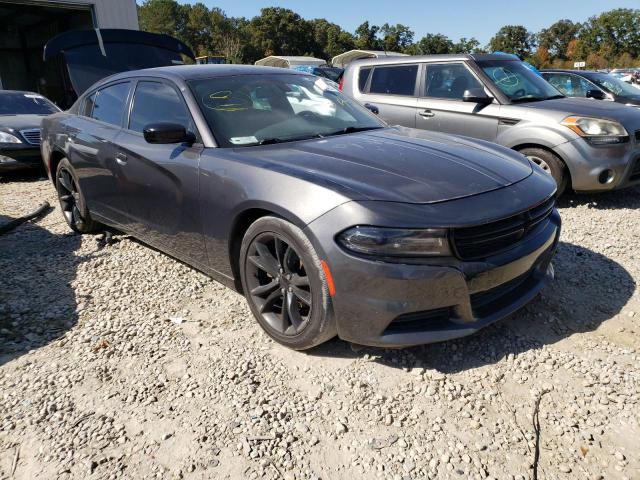 DODGE CHARGER 2016 2c3cdxbg4gh340122