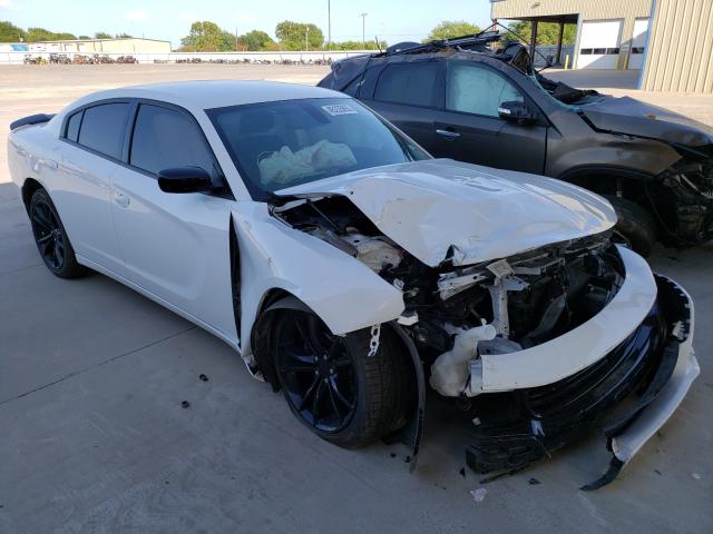 DODGE CHARGER SE 2016 2c3cdxbg4gh340458