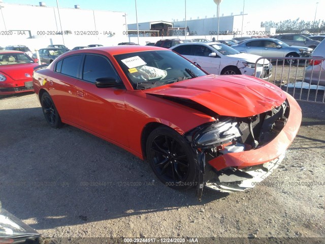 DODGE CHARGER 2016 2c3cdxbg4gh347216