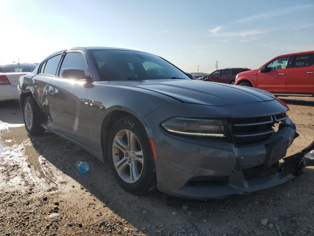 DODGE CHARGER SE 2017 2c3cdxbg4hh503854