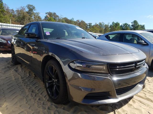 DODGE CHARGER SE 2017 2c3cdxbg4hh525627