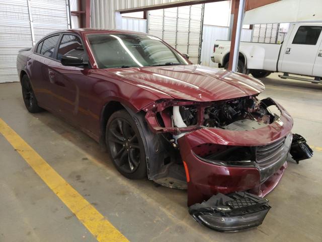 DODGE CHARGER SE 2017 2c3cdxbg4hh525739