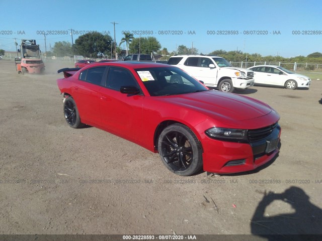 DODGE CHARGER 2017 2c3cdxbg4hh529354