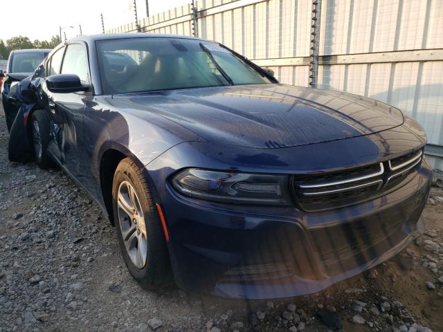 DODGE CHARGER SE 2017 2c3cdxbg4hh532450