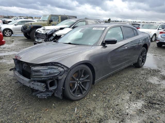 DODGE CHARGER 2017 2c3cdxbg4hh533338