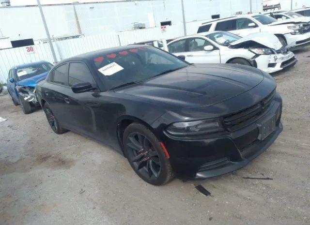 DODGE CHARGER 2017 2c3cdxbg4hh533582