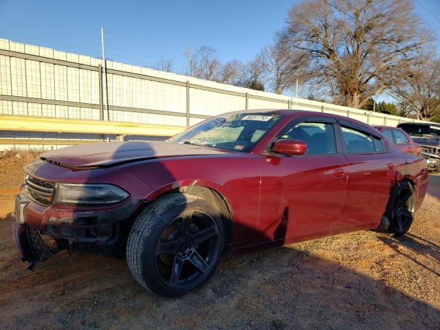 DODGE CHARGER 2017 2c3cdxbg4hh535297